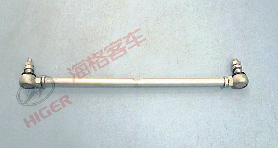 Balance rod assembly