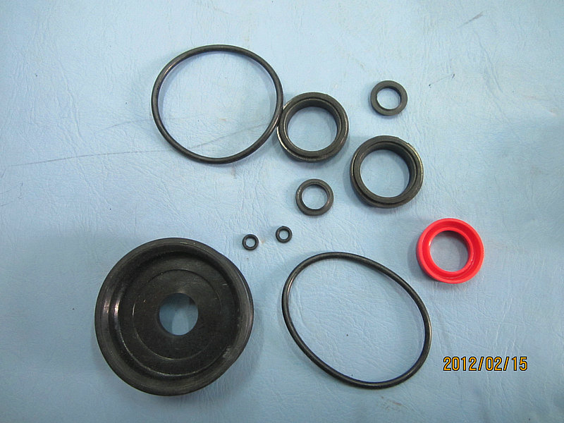Inner door pump repair kit