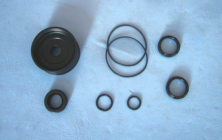 Door pump repair kit (Yasxing inner swing door)