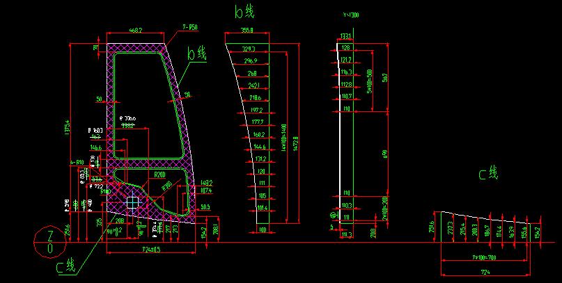 Passenger door glass (colorless single layer)