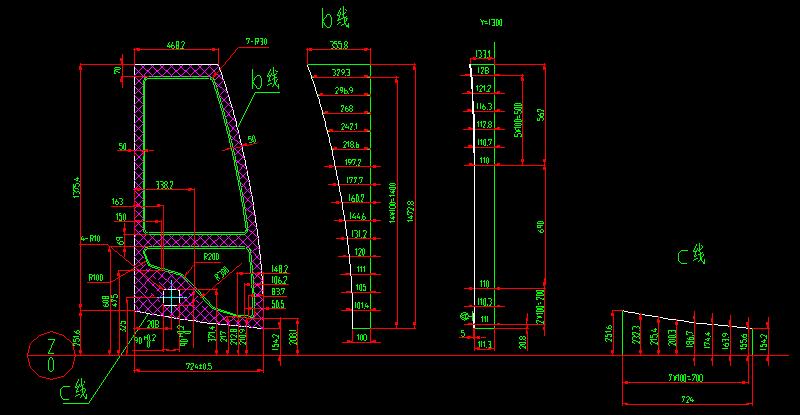 Verre de porte de passager