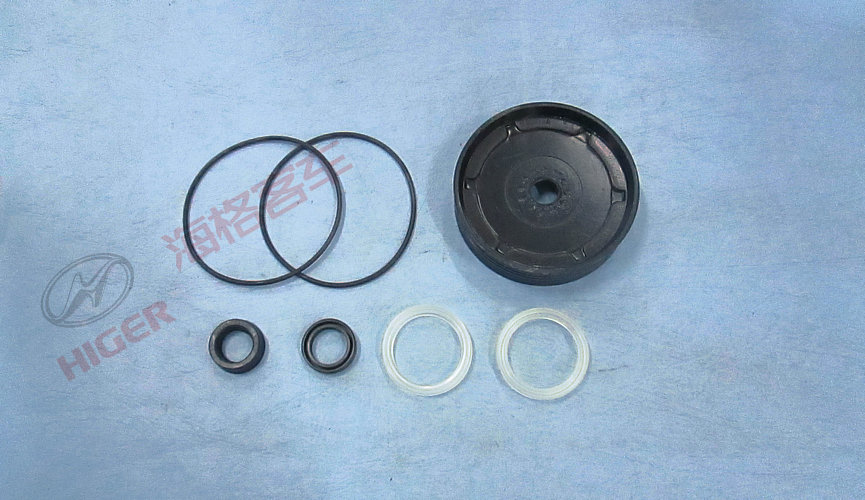 Sac de réparation de la pompe de porte touristique Yaxing (Nouveau statut)