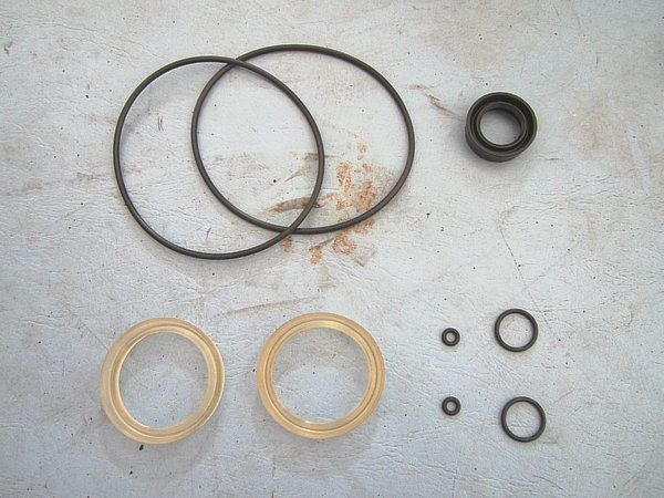 Huaian external swing door pump repair kit