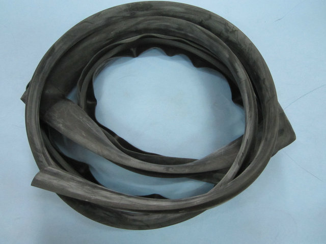 Sealing strip (door frame rubber)