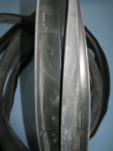 Sealing strip (door frame rubber)-2
