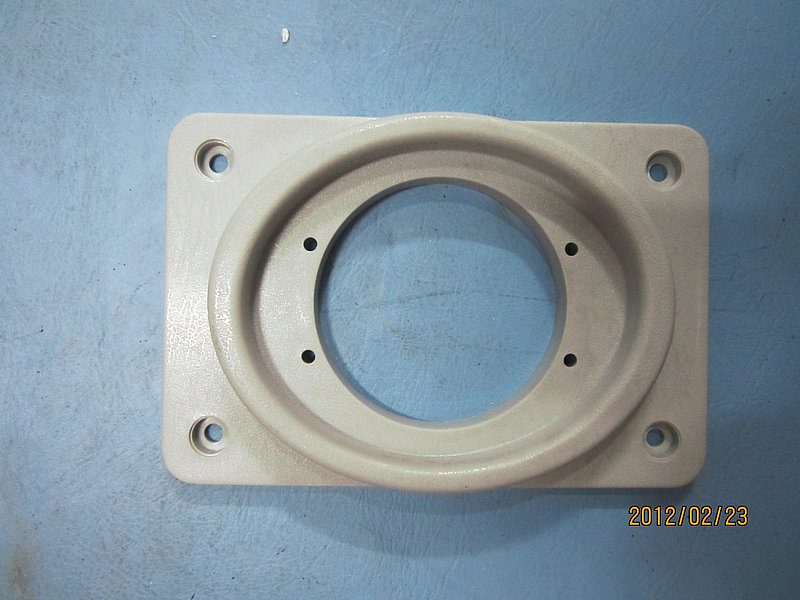 Emergency valve cover (37090)