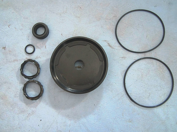 Yaxing Tourist Door Pump Repair Pack (Old Status)