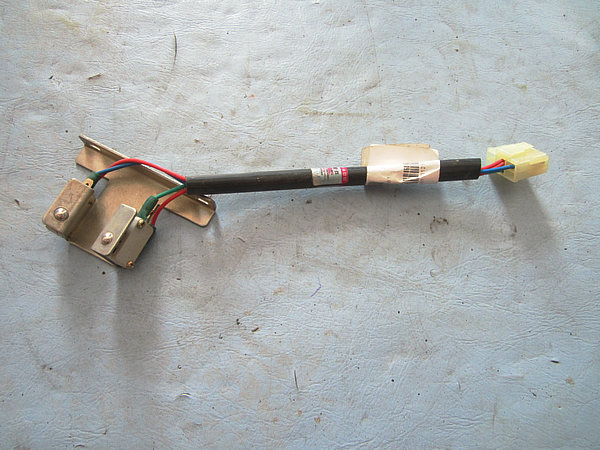 Противоскользящий переключатель