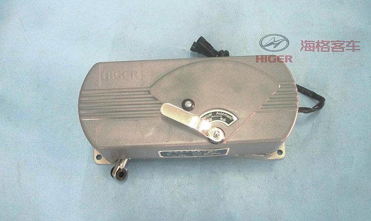 Door pump assembly-1