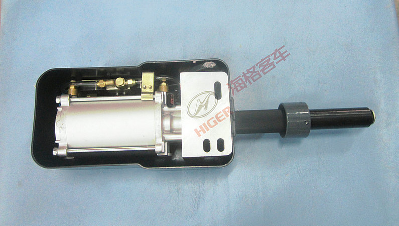 Пневматический насос для подменных дверей-1