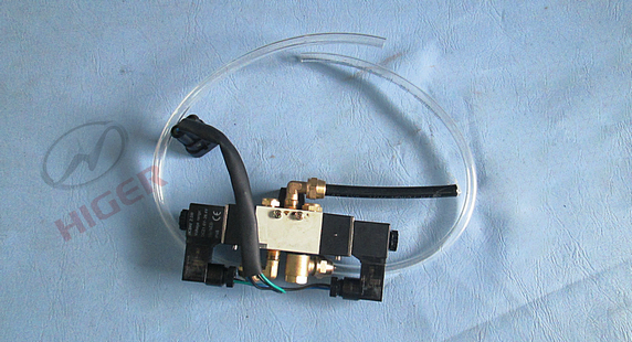 Solenoid valve