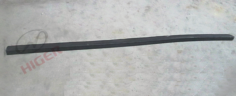 Door panel middle seam glue strip (Tuoda YT-2)