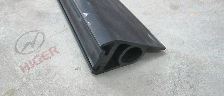 Door panel middle seam glue strip (Tuoda YT-2)-1