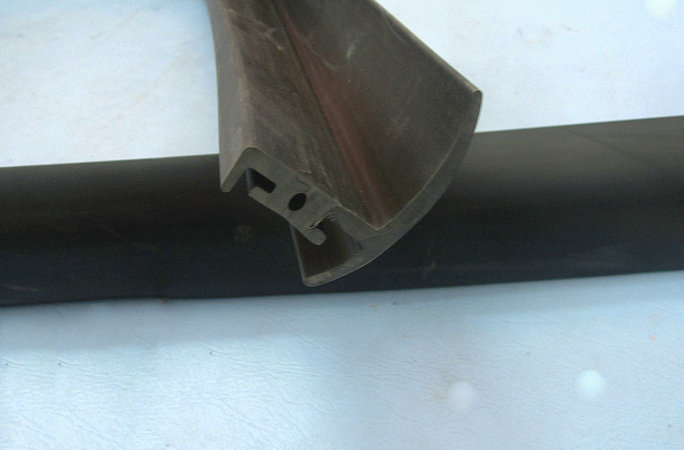 Клеящие полосы дверной рамы (Tuda SW-5)-1