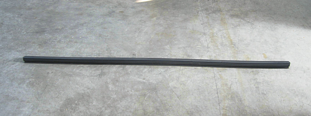 Дверная панель средней клейкой полосы сращения (Tuoda YT-2)