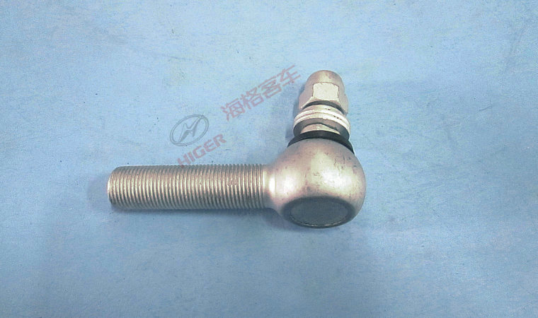 Steering ball head assembly