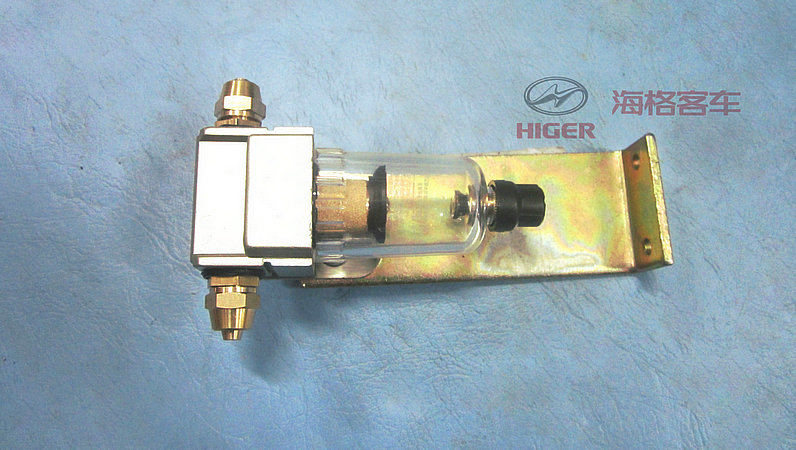 空气过滤器总成-1