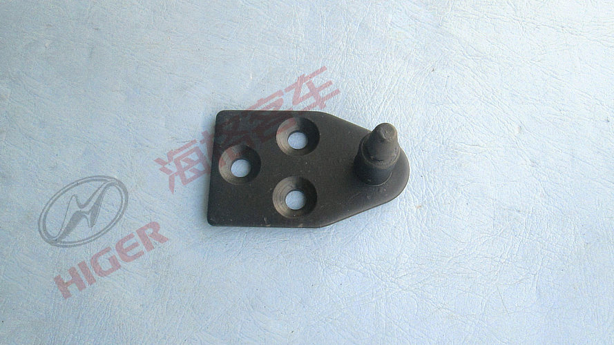 Siège de fixation de l'arbre d'entraînement