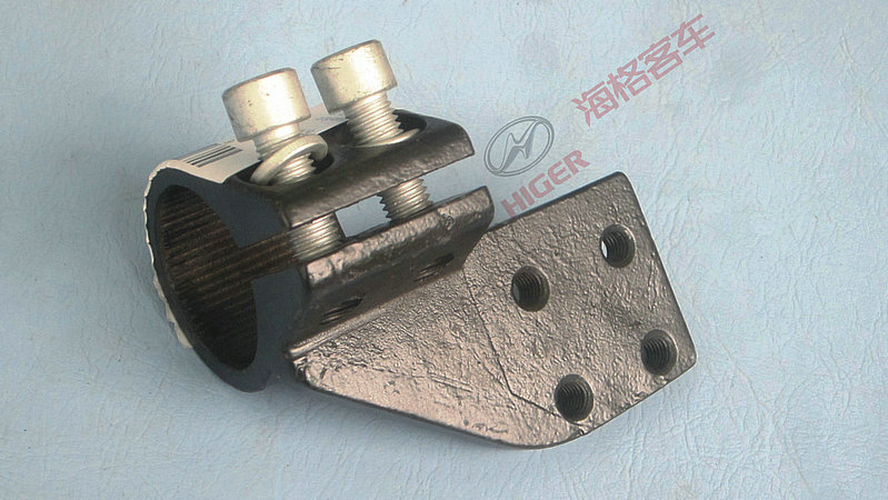 Siège de fixation du bras rotatif I