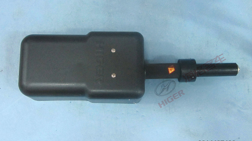 External swing door pump assembly-1