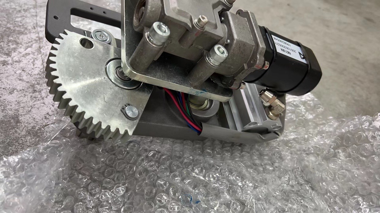 Компонент водителя (справа)-3