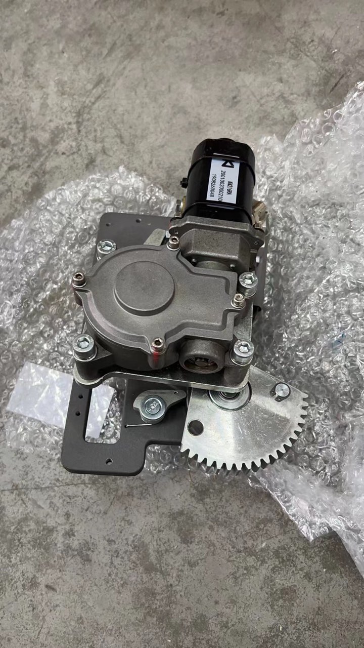 Компонент водителя (справа)-1