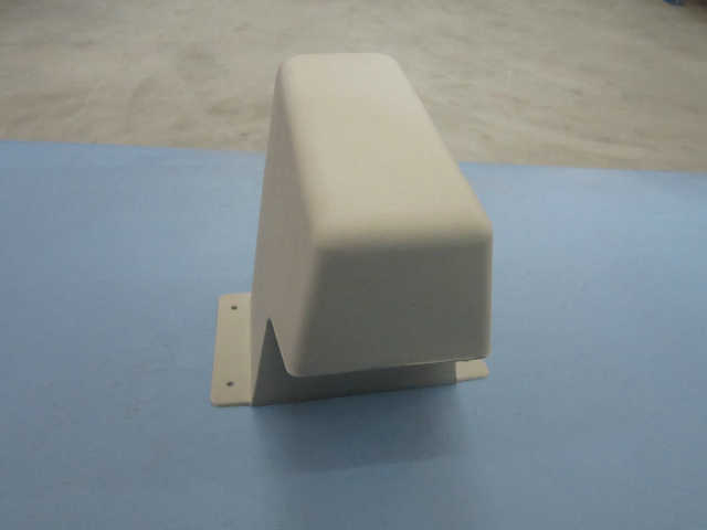 Revêtement décoratif (sur l'arbre de porte-37090)-1