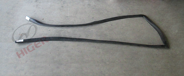 Glue strips (door panel)-2