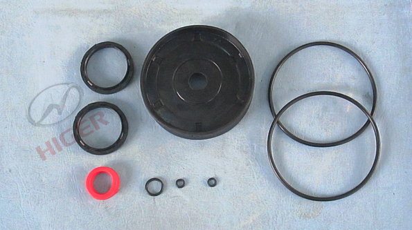 Door pump repair kit