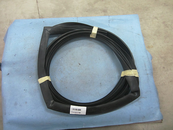 Bande de colle (bande d'étanchéité à cadre de porte)-1