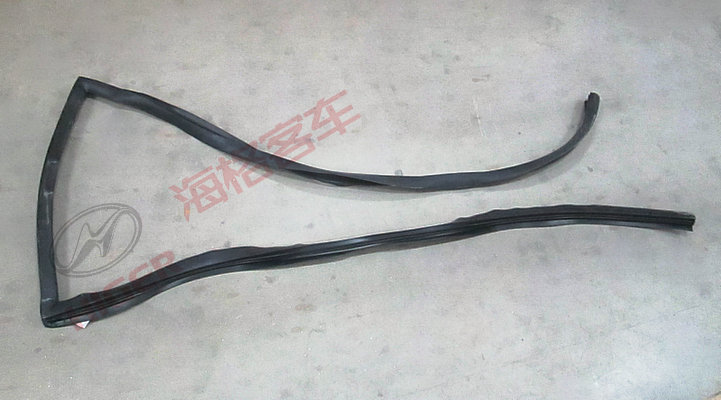 Glue strip (middle door frame)