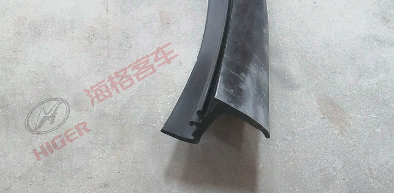 Bande de colle (cadre de porte intermédiaire)-1