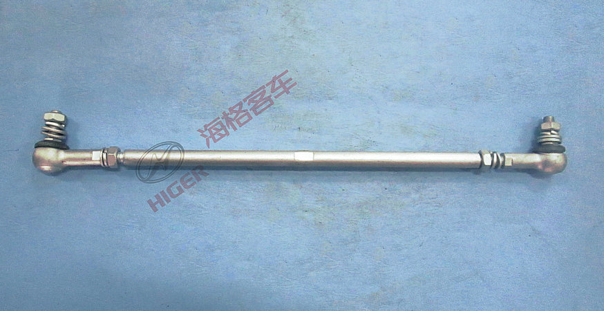 Balance rod assembly