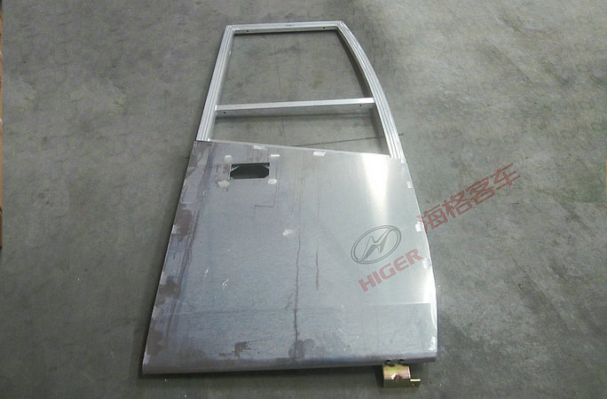 Panneau de porte (porte avant)-1