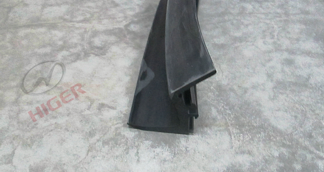 Bande de colle (bande d'étanchéité à cadre de porte)