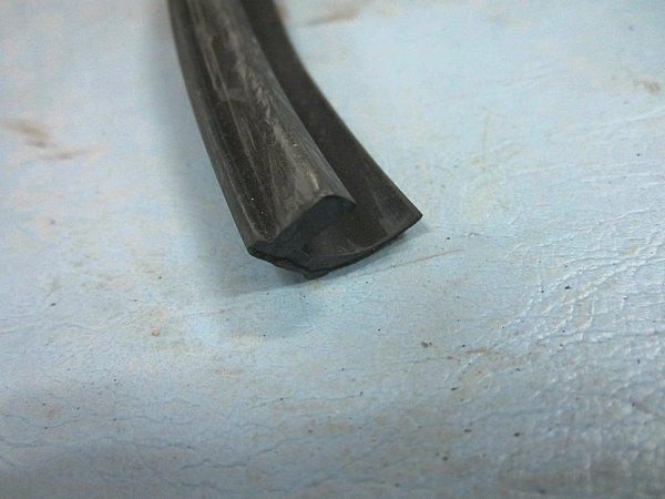 胶条(门框内小密封胶条)-1