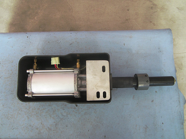 Door pump assembly-1