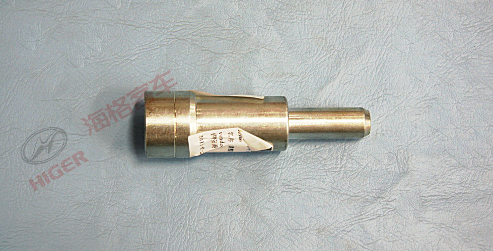 Arbre de réglage (correspondant au support supérieur en aluminium)