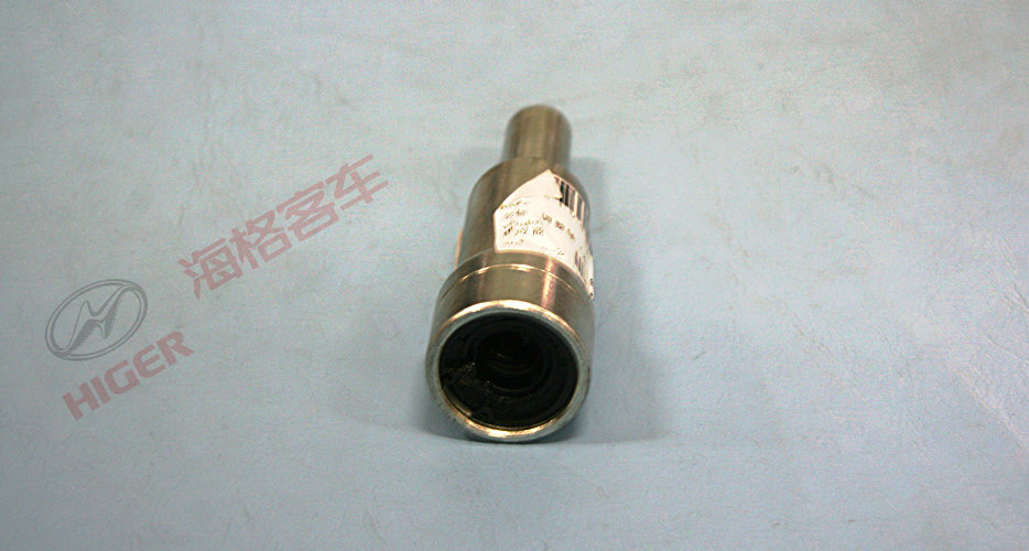 Arbre de réglage (correspondant au support supérieur en aluminium)-1