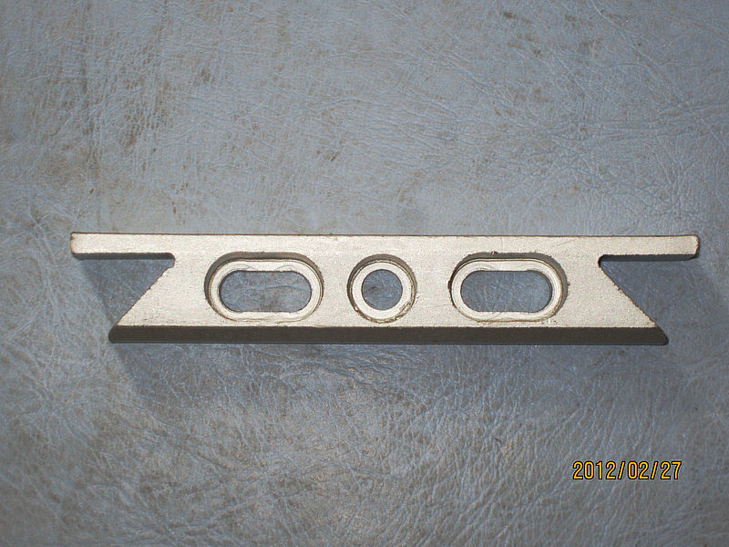 Lock block (I)-1