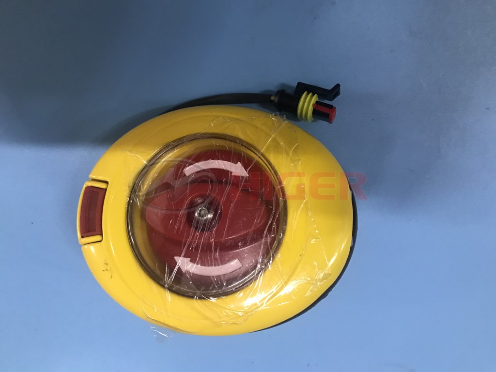 应急阀(JF132WB仅报警)-1