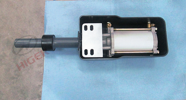 Montage de la pompe de porte (swing externe BJBode/main droite/inorganique)