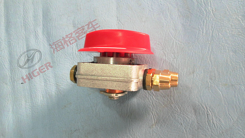Emergency valve (dashboard)-2