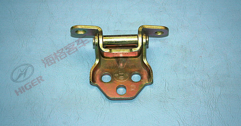 Hinge (driver's underdoor hinge assembly)