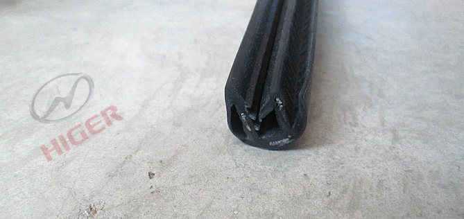 Sealing strip (front door frame)-1