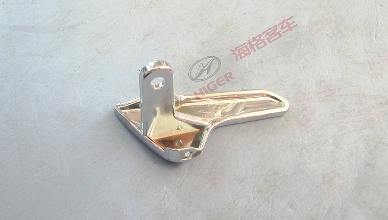 Handle (left front door open handle)-1