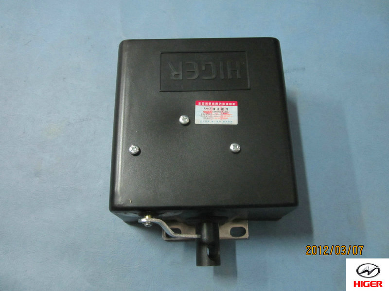 Electric swing door pump (24V)