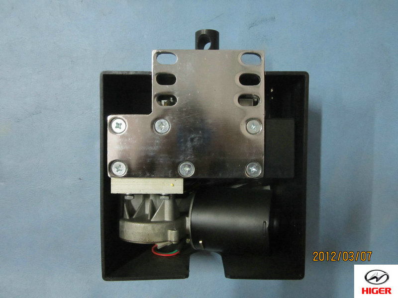 Electric swing door pump (24V)-1