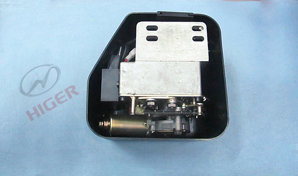 Controller (door pump)