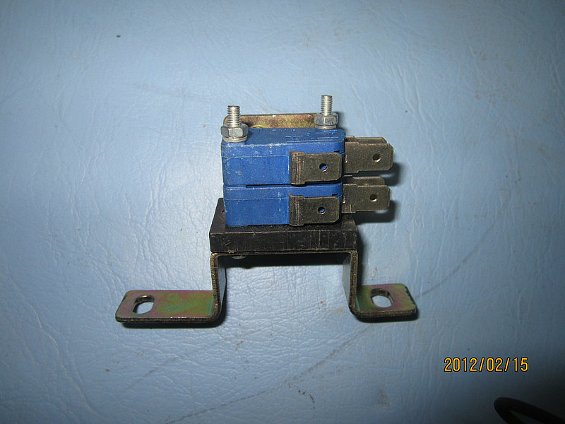 Anti-clip switch (Tuoda)-1